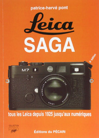 Leica saga