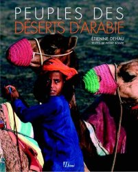 Peuples des déserts d'Arabie 