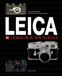 Leica témoin d'un siècle