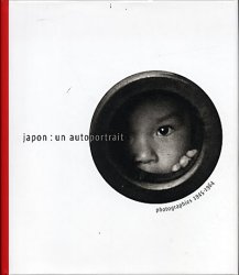 Japon : un autoportrait : Photographies 1945-1964