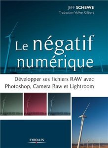 Le négatif numérique