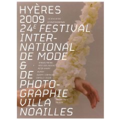 Hyères 2009 Festival de mode