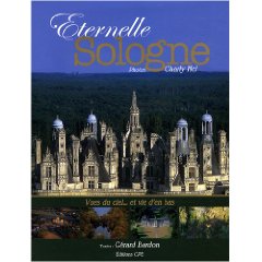 Eternelle Sologne : Vues du ciel