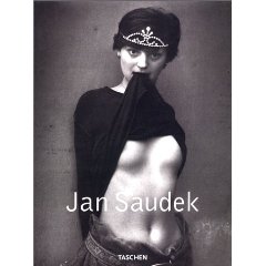 Jan Saudek 1998