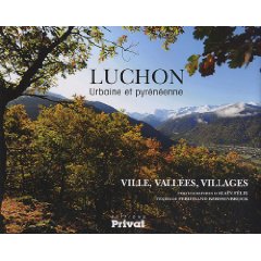 Luchon : Urbaine et pyrénéenne