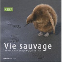 Vie sauvage 