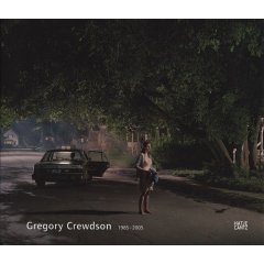 Gregory Crewdson 1985-2005