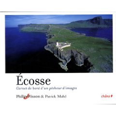 Ecosse : Carnet de bord