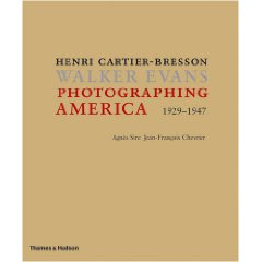 Photographing America