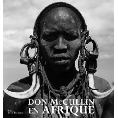 Don McCullin in Afrika