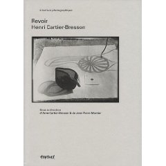 Revoir Henri Cartier-Bresson