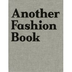 Another Fashion Book