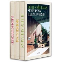 Julius Shulman, Modernism Rediscovered