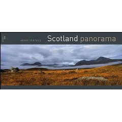 Scotland Panorama 