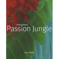 Passion jungle