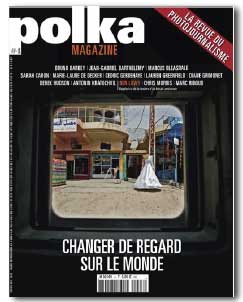 Polka Magazine #4