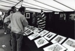 Foire internationale à la photo de Biévres {JPEG}