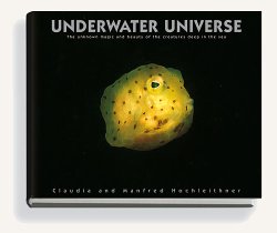 Underwater Universe