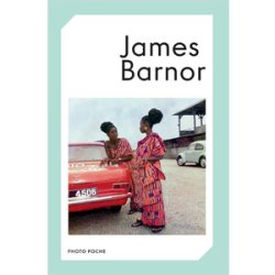 James Barnor
