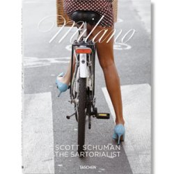The Sartorialist. Milano
