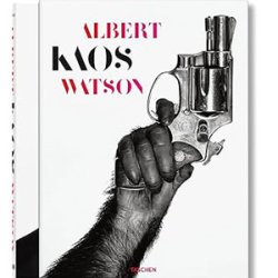 Albert Watson. Kaos