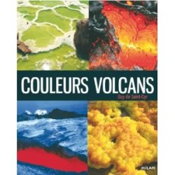 Couleurs volcans