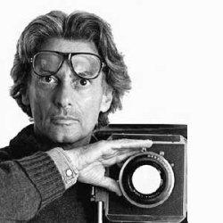 Richard Avedon - Biographie