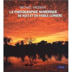 Photographie Numerique de Nuit