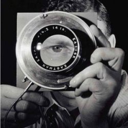 Erwin Blumenfeld - Biographie