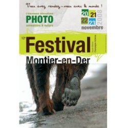 12émé Festival International de la Photo Animalière et de Nature 