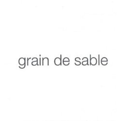 Grain de sable