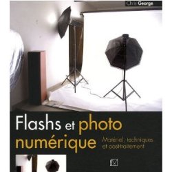 Flashs et photo numérique