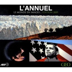 L'annuel : Le monde en image