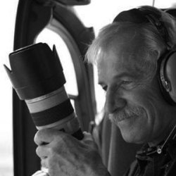 Yann Arthus Bertrand - Biographie