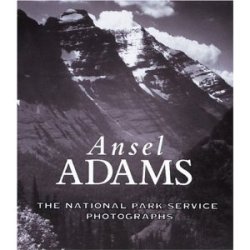 The National Park Service photographs