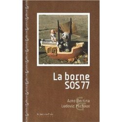 La borne sos 77