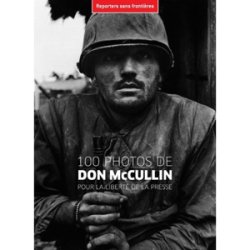 100 photos de Don McCullin pour la liberté de la presse