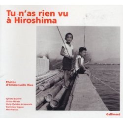 Tu n'as rien vu à Hiroshima