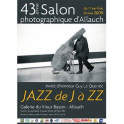 43ème salon photographique d'Allauch