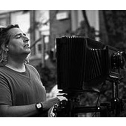 Gregory Crewdson Biographie