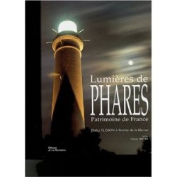 Coffret 2 volumes : Lumières de phares