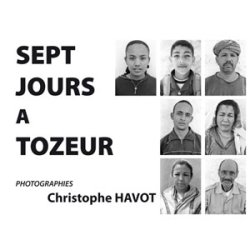 Sept jours à Tozeur