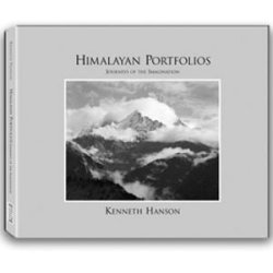 Himalayan Portfolios : Journeys of the Imagination