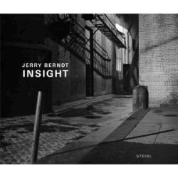 Jerry Berndt : Insight