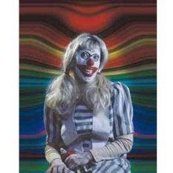 Cindy Sherman, au Jeu de paume