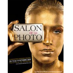 Salon de la photo 2009