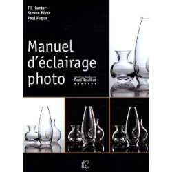 Manuel d'éclairage photo