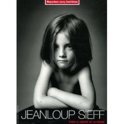 Jeanloup Sieff : Pour la liberté de la presse 