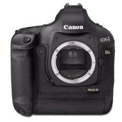 Canon EOS-1Ds Mark III