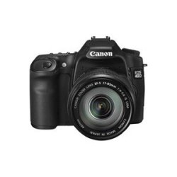 Canon EOS 40D